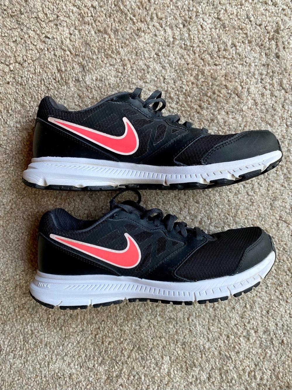 Nike Downshifter 6 Women’s Running Shoes - Picture 11 of 14
